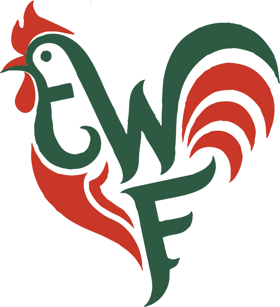 Edmonton Wing Fest